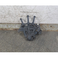 Leveraggio Controllo Clima Volkswagen Golf dal 1974 al 1983  2411111141656