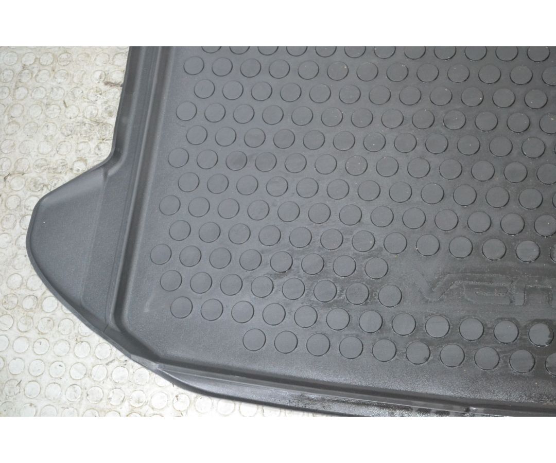 Vasca Tappetino Bagagliaio posteriore Kia Venga Dal 2010 al 2019 Cod 1P122ADE00  1697709271597