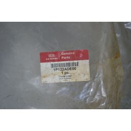 Vasca Tappetino Bagagliaio posteriore Kia Venga Dal 2010 al 2019 Cod 1P122ADE00  1697709271597