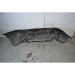 Paraurti Posteriore Alfa Romeo 147 dal 2000 al 2010 Cod 156051362  1697709996223