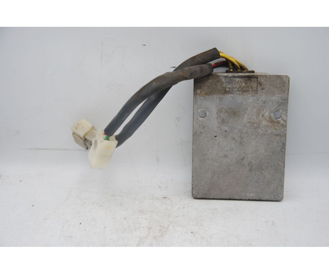 Regolatore Di Tensione Kymco Dink 200I sal 2007 al 2017 COD KED9D406  1697710234055