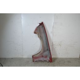 Parafango anteriore DX Alfa Romeo 75 Dal 1988 al 1993 Colore rosso  1697710658486