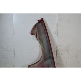 Parafango anteriore DX Alfa Romeo 75 Dal 1988 al 1993 Colore rosso  1697710658486