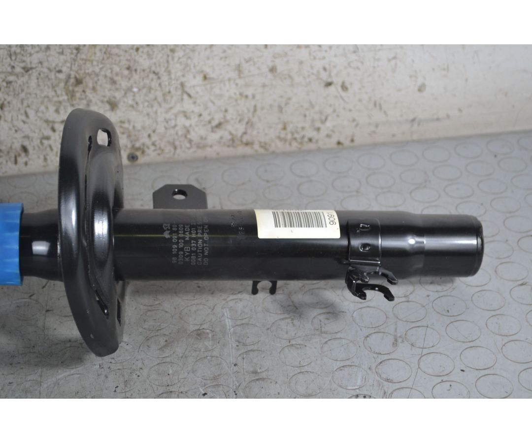 Ammortizzatore Anteriore Destro Dx Peugeot 2008 dal 2013 al 2019 Cod 9810909180  1697719653086