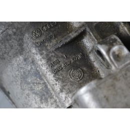 Differenziale Anteriore Volkswagen Golf IV dal 1997 al 2004 Cod 02c409107h  1697724065577