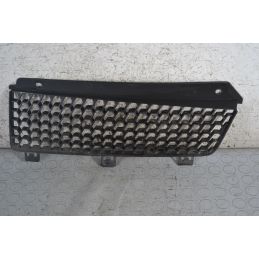 Griglia Paraurti Anteriore SX Renault Master dal 2003 al 2011 Cod 8200565046  1697726487766