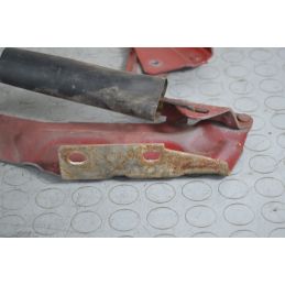 Cerniere Cofano Alfa Romeo 75 dal 1988 al 1993  1697727669840