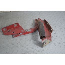 Cerniere Cofano Alfa Romeo 75 dal 1988 al 1993  1697727669840