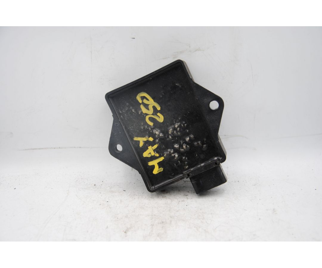 Centralina CDI Yamaha Majesty 250 dal 1999 al 2006 COD 4UC-10  1697728975506