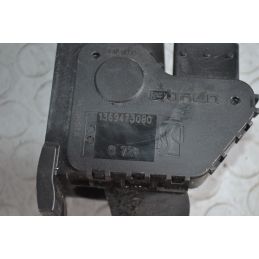 Pedale Acceleratore Citroen Jumper dal 2006 al 2014 Cod 1369473080  1697796870802