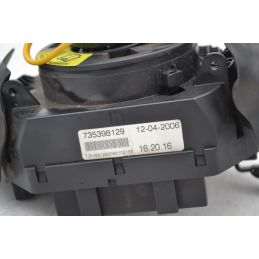 Devioluci Completo Fiat Panda dal 2003 al 2012 Cod 735398129  1697799191218