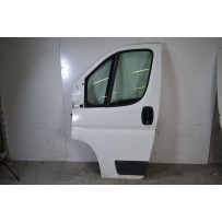 Portiera Sportello Anteriore Sinistro Sx Citroen Jumper dal 2006 al 2014 Cod 1680730480  1697804040623