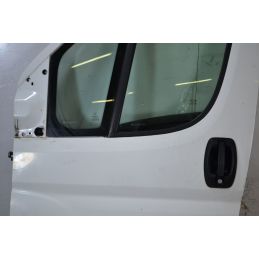 Portiera Sportello Anteriore Sinistro Sx Citroen Jumper dal 2006 al 2014 Cod 1680730480  1697804040623
