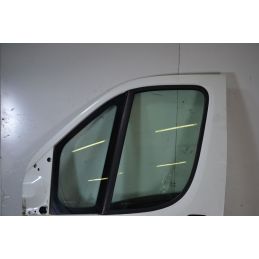 Portiera Sportello Anteriore Sinistro Sx Citroen Jumper dal 2006 al 2014 Cod 1680730480  1697804040623