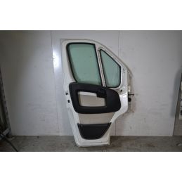 Portiera Sportello Anteriore Sinistro Sx Citroen Jumper dal 2006 al 2014 Cod 1680730480  1697804040623