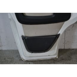 Portiera Sportello Anteriore Sinistro Sx Citroen Jumper dal 2006 al 2014 Cod 1680730480  1697804040623