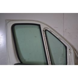 Portiera Sportello Anteriore Sinistro Sx Citroen Jumper dal 2006 al 2014 Cod 1680730480  1697804040623
