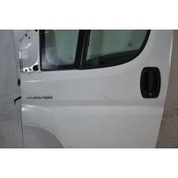 Portiera Sportello Anteriore Sinistro Sx Citroen Jumper dal 2006 al 2014 Cod 1680730480  1697805970844