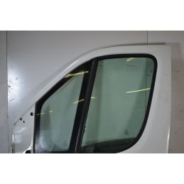 Portiera Sportello Anteriore Sinistro Sx Citroen Jumper dal 2006 al 2014 Cod 1680730480  1697805970844