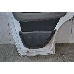 Portiera Sportello Anteriore Sinistro Sx Citroen Jumper dal 2006 al 2014 Cod 1680730480  1697805970844