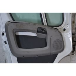 Portiera Sportello Anteriore Sinistro Sx Citroen Jumper dal 2006 al 2014 Cod 1680730480  1697805970844