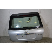 Portellone bagagliaio posteriore Mini Cooper R50 Dal 2001 al 2007 Cod 41627139735  1697809218355