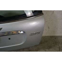 Portellone bagagliaio posteriore Mini Cooper R50 Dal 2001 al 2007 Cod 41627139735  1697809218355
