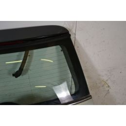 Portellone bagagliaio posteriore Mini Cooper R50 Dal 2001 al 2007 Cod 41627139735  1697809218355