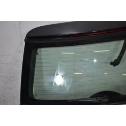 Portellone bagagliaio posteriore Mini Cooper R50 Dal 2001 al 2007 Cod 41627139735  1697809218355