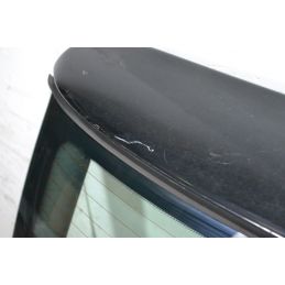 Portellone bagagliaio posteriore Mini Cooper R50 Dal 2001 al 2007 Cod 41627139735  1697809218355