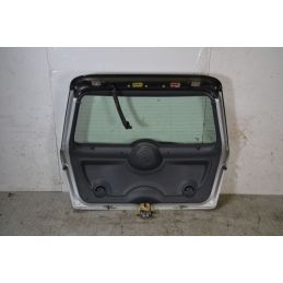 Portellone bagagliaio posteriore Mini Cooper R50 Dal 2001 al 2007 Cod 41627139735  1697809218355