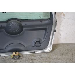 Portellone bagagliaio posteriore Mini Cooper R50 Dal 2001 al 2007 Cod 41627139735  1697809218355
