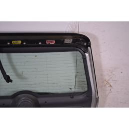Portellone bagagliaio posteriore Mini Cooper R50 Dal 2001 al 2007 Cod 41627139735  1697809218355