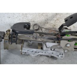 Piantone dello sterzo Volkswagen Golf V Dal 2003 al 2008  1697811680768