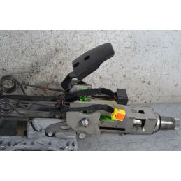 Piantone dello sterzo Volkswagen Golf V Dal 2003 al 2008  1697811680768