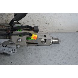 Piantone dello sterzo Volkswagen Golf V Dal 2003 al 2008  1697811680768