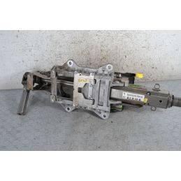 Piantone dello sterzo Volkswagen Golf V Dal 2003 al 2008  1697811680768