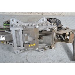 Piantone dello sterzo Volkswagen Golf V Dal 2003 al 2008  1697811680768