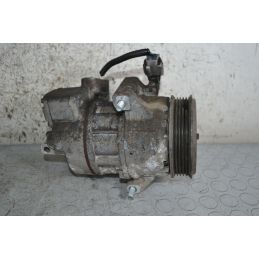Compressore AC Smart Forfour W454 Dal 2004 al 2006 Cod 447220-9683  1697812022598