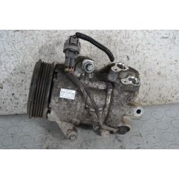 Compressore AC Smart Forfour W454 Dal 2004 al 2006 Cod 447220-9683  1697812022598