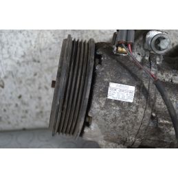 Compressore AC Smart Forfour W454 Dal 2004 al 2006 Cod 447220-9683  1697812022598