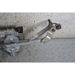 Motorino Tergicristalli Anteriore Peugeot 207 dal 2006 al 2015 Cod 3397020769  1697813537183