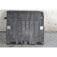 Supporto Centralina ECU Peugeot 207 dal 2006 al 2015 Cod 9653775780  1697814220596