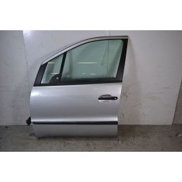 Portiera Sportello Anteriore SX Mercedes Classe A W168 dal 1997 al 2004 Cod A1687201905  1698045079168