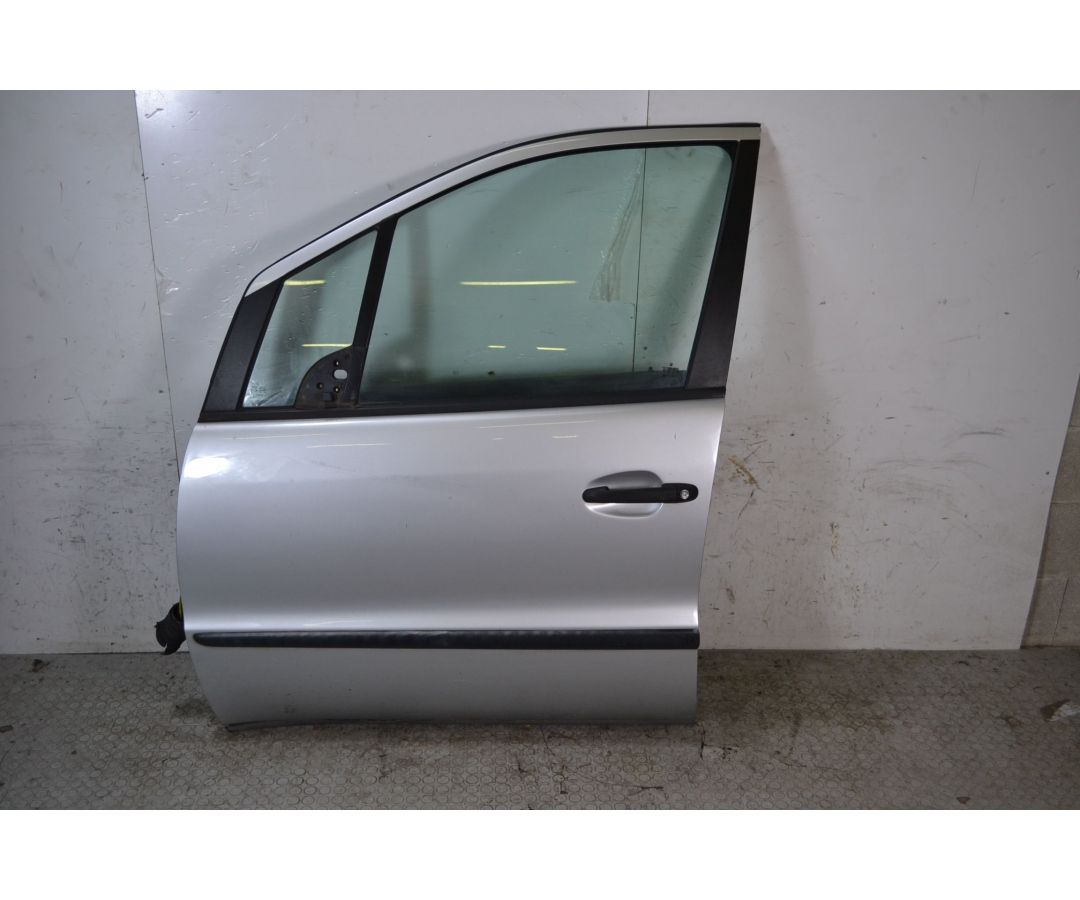 Portiera Sportello Anteriore SX Mercedes Classe A W168 dal 1997 al 2004 Cod A1687201905  1698045079168