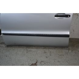 Portiera Sportello Anteriore SX Mercedes Classe A W168 dal 1997 al 2004 Cod A1687201905  1698045079168