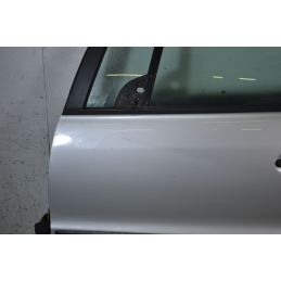 Portiera Sportello Anteriore SX Mercedes Classe A W168 dal 1997 al 2004 Cod A1687201905  1698045079168