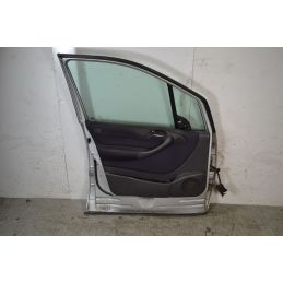 Portiera Sportello Anteriore SX Mercedes Classe A W168 dal 1997 al 2004 Cod A1687201905  1698045079168