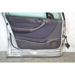 Portiera Sportello Anteriore SX Mercedes Classe A W168 dal 1997 al 2004 Cod A1687201905  1698045079168