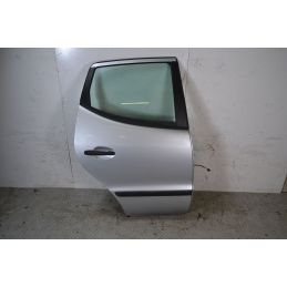 Portiera Sportello Posteriore DX Mercedes Classe A W168 dal 1997 al 2004 Cod A1687302405  1698045303928
